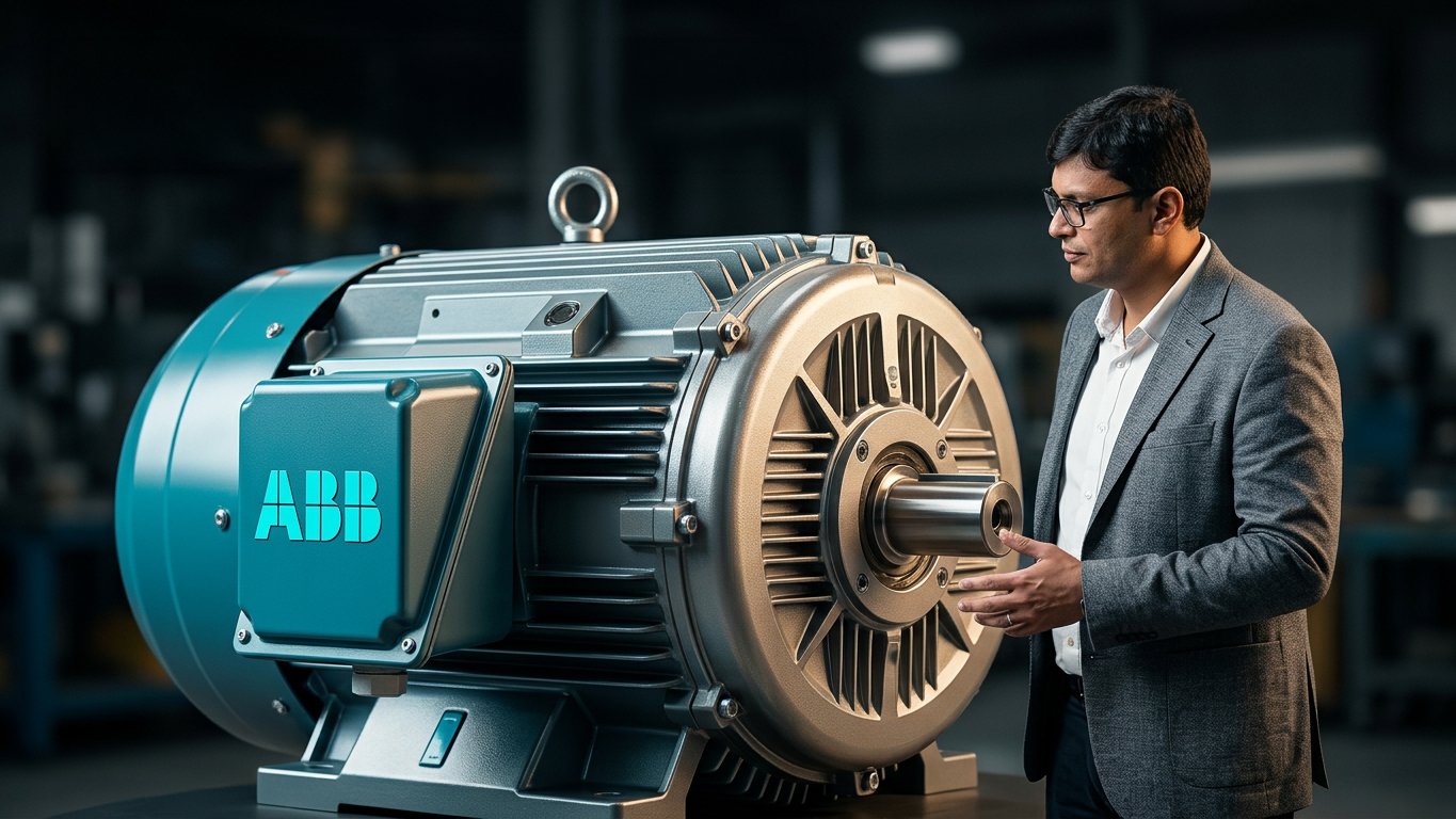 ABB Motors